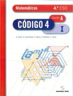 MATEMATICAS 4 "A" (TRIM/12) E.S.O.