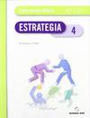 ESTRATEGIA 4º.ESO (EDUCACION FISICA)