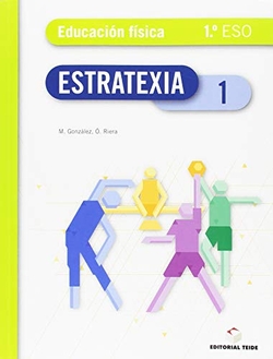 ESTRATEXIA 1ºCICLO ESO (EDUC.FISICA EN GALEGO)