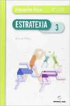 ESTRATEXIA 3º.ESO (EDUC.FISICA EN GALEGO)