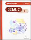 OCTAL MATEMAT.2N.ESO (TRIMESTRAL)