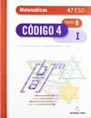 CODIGO 4º.ESO (MATEMATICAS B *TRIMESTRAL*)