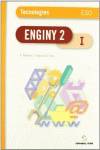 ENGINY TECNOLOGIES 2ºESO.(TRIMESTRAL)