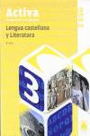 CUAD.APOYO ACTIVA LENGUA CAST.3R.ESO (LLIBRE DIGITAL)