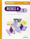 REDES 4º ESO.*INFORMATICA 4*.(+CD).(TRIMESTRAL)