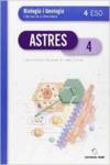 Astres biologia i geologia 4t.ESO