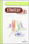 STRATEGY PHYSICAL EDUC.2ºESO (EDUCACION FISICA)