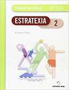 ESTRATEXIA 2º.ESO (EDUC.FISICA EN GALEGO)
