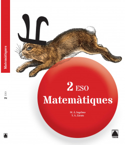 Matemátiques 2n.eso
