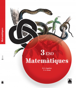 Matemátiques 3r.eso