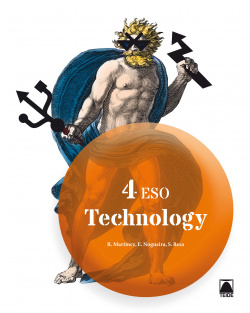 TECHNOLOGY 4ºESO 2019