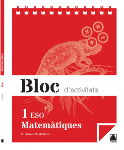 Bloc matematiques 1r.eso