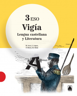 Lengua literatura 3ºeso Vigia