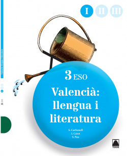 Llengua i literatura 3r.eso