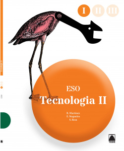 Tecnología II eso. Valencia trimestral