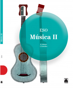 Música II 2ºciclo eso