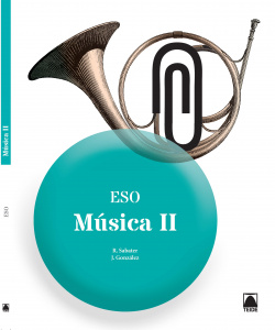 Música II 3R ESO