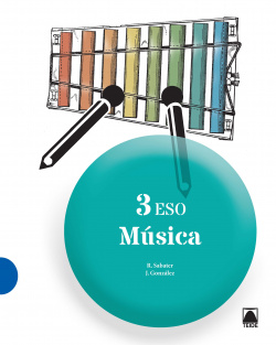 Música 3ºeso. Galego