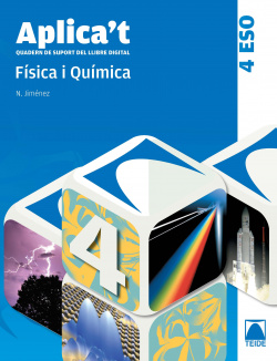 Aplica´t fisica quimica 4º eso
