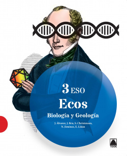 Biología 3ºESO ECOS Trimestral