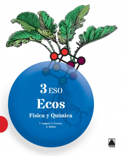 Física y química 3ºESO Ecos
