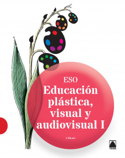 Eduación plástica y visual 1ºciclo eso