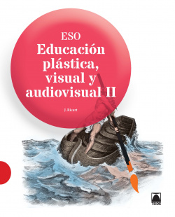 Educación plástica visual II