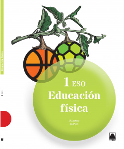 Educación física 1ºeso