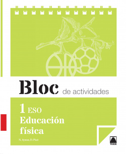 Bloc educación física 1ºeso