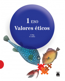 Valores éticos 1ºeso