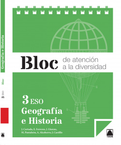 Bloc geografia historia 3ºeso cuaderno