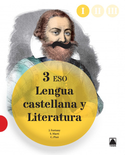 Lengua literatura 3ºeso