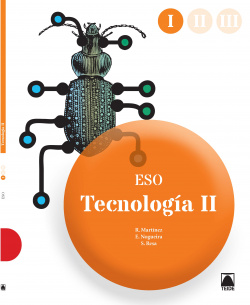 Tecnología II 3ºESO Trimestral