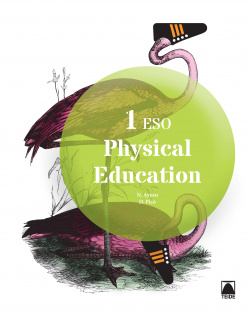 Physical education 1ºeso. Educación física inglés