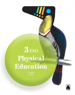 Physical education 3ºeso. Educación física inglés