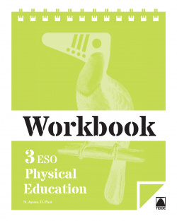 WORKBOOK PHYSICAL 3ºESO