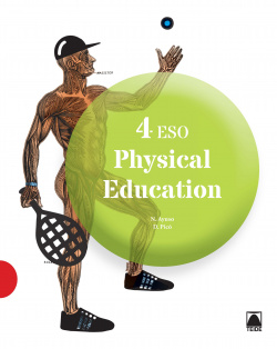 Physical education 4ºeso educación física inglés