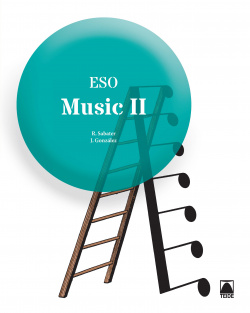 Music II 3ºeso. Música en inglés