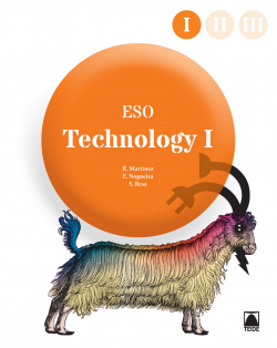Tecnologies 1ºeso