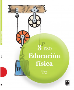 Eduacación física 3ºeso