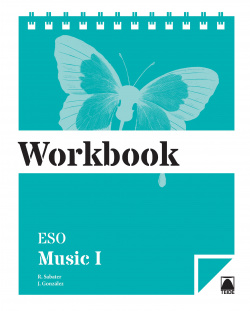 Cuaderno music I