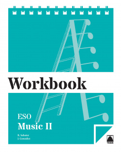 Music II activity . Música en ingles