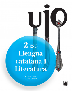 Llengua i literatura 2n.eso