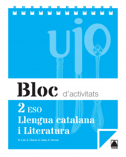 Bloc llengua i literatura 2n.eso
