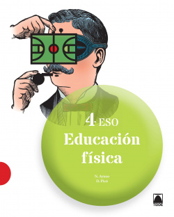 educación física 4º eso 2016