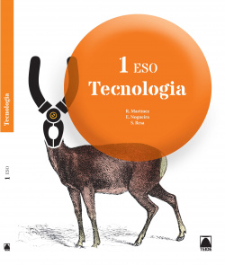 Tecnologies 1R ESO