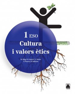 Cultura i valores etics 1r.eso 2017