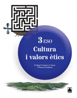 CULTURA I VALORS ETICS 3R.ESO 2017