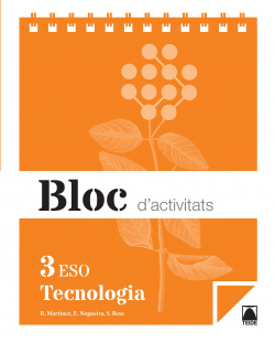 Bloc tecnologies 3r.eso