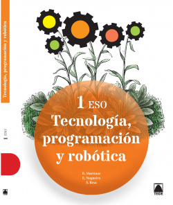 Tecnología 1ºeso. Robotica